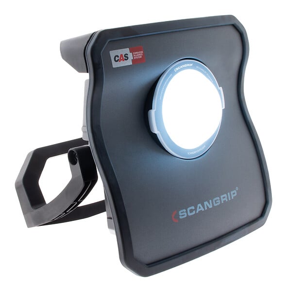 SCANGRIP LIGHTING - Projecteur LED CAS haut rendement - 10000lm - Scangrip - large