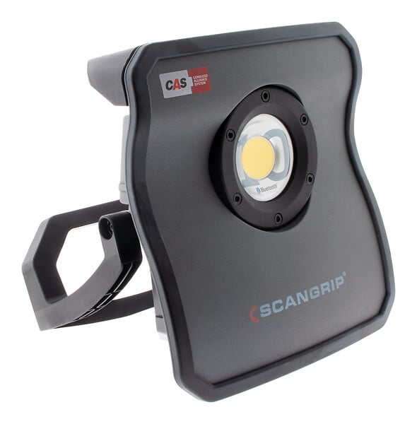 SCANGRIP LIGHTING - Projecteur LED CAS haut rendement - 10000lm - Scangrip - large