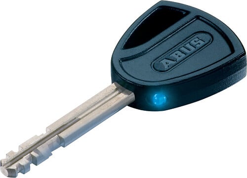 ABUS - Cadenas GRANIT Plus 60mm s'entrouvrant lot de 2 - ABUS - 37/60 KA Pack x2 - large