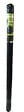 IDEAL GARD - Brise-vue 130g/m² 1x3 m - Vert - vignette