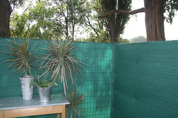 IDEAL GARD - Brise-vue - Vert - H.1.50xL.3m - large