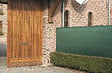 IDEAL GARD - Brise vue 200g 1 x 3 m vert - vignette