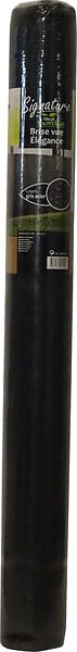 IDEAL GARD - Brise Vue 200g 1 x 3 m gris acier - large