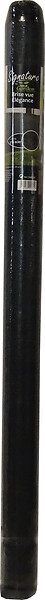 IDEAL GARD - Brise-vue en polyéthylène - Gris acier - H.1.50xL.3m - large