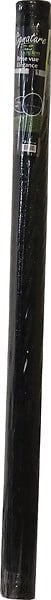 IDEAL GARD - Brise vue 200g 1.5 x 3 m noir - large