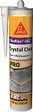 SIKA - Mastic colle multi usage Sikaflex142 transparent 290g - vignette