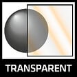 SIKA - Mastic colle multi usage Sikaflex142 transparent 290g - vignette