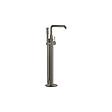 GROHE - Essence Mitigeur monocommande Bain/Douche 1/2", montage au sol (23491AL1) - vignette