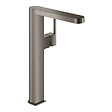 GROHE - Grohe Mitigeur monocommande lavabo Grohe Plus taille XL Hard Graphite brossé (32618AL3) - vignette