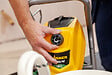 WAGNER - Pistolet à peinture Control Pro 250M - 550 W - vignette