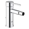 GROHE - Grohe Essence  Mitigeur monocommande 1/2" Bidet Taille S (32935001) - vignette