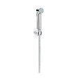 GROHE - Grohe Tempesta-F Trigger Spray 30 Support de douche mural 1 jet, chromé (26354000) - vignette