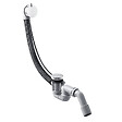 HANSGROHE - Hansgrohe Flexaplus S complet pour baignoire standard. (58150000) - vignette