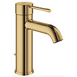 GROHE - Grohe Essence Mitigeur monocommande Lavabo  Taille S, Cool Sunrise (23589GL1) - vignette