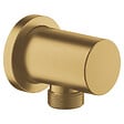 GROHE - Rainshower Coude à encastrer 1/2", Cool Sunrise brossé (27057GN0) - vignette