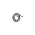 HANSGROHE - Hansgrohe Isiflex. Flexible de douche 1,25 m - vignette