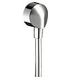 HANSGROHE - Hansgrohe FixFit Coude de raccordement E (27454000) - vignette