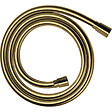 HANSGROHE - Isiflex Flexible de douche 1.60m, Aspect Doré poli (28276990) - vignette