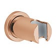 GROHE - Rainshower Support mural pour douchette, Warm Sunset (27074DA0) - vignette