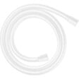 HANSGROHE - Isiflex Flexible de douche 1.60m, Blanc mat (28276700) - vignette