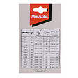 MAKITA - CHAINE TRONC MAK 91PX 40CM 56MAIL MAKITA 191H12-3 - vignette
