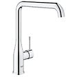 GROHE - Essence Mitigeur monocommande Evier chrome (30269000) - vignette
