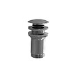 RAVAK - Ravak 10° Bonde Clic-clac raccord 5/4", pour lavabo, Chrome (X01373) - vignette