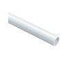 WAVIN - Tube PVC blanc pour évacuation bâtiment - x1 tube - D40mm x L2m - vignette