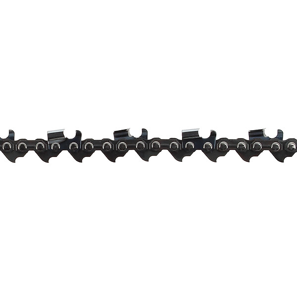 GT MARKET - Guide 33 cm (13 pouces) + lot de 3 chaînes 56 maillons - Compatible tronçonneuses HUSQVARNA - large