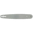 GT MARKET - Guide 38 cm (15 pouces) - Compatible tronçonneuses HUSQVARNA - vignette
