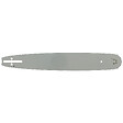 GT MARKET - Guide 40 cm (16 pouces) - Compatible tronçonneuses HUSQVARNA - vignette