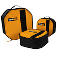 TOUGHBUILT INDUSTRIES - 3 boîtes de rangement Toolmate Softboxes TOUGHBUILT TB-192-C-BEA - vignette