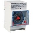 LEGRAND - Horloge modulaire automatique - 3 modules - 16A - vignette