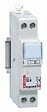 LEGRAND - Porte-fusibles 1P+N 20A - 1 module - cartouches 8.5x31.5mm - vignette