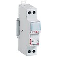 LEGRAND - Porte-fusibles modulaire Lexic - 1P+N - 32A - vignette