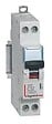 LEGRAND - Disjoncteur phase+neutre DNX3 32A - vignette
