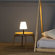 HAPPY GARDEN - Lampe LED à poser ORION - vignette