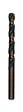 HANGER - Boite de 10 forets métaux HSS taillés meulés diamètre 6,5mm - HANGER - 155145 - vignette