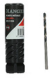 HANGER - Boite de 10 forets métaux HSS taillés meulés diamètre 2mm - HANGER - 155132 - vignette