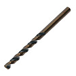 HANGER - Boite de 10 forets métaux HSS taillés meulés diamètre 2,5mm - HANGER - 155133 - vignette