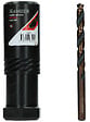HANGER - Boite de 5 forets métaux HSS taillés meulés diamètre 8mm - HANGER - 155149 - vignette