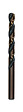 HANGER - Boite de 10 forets métaux HSS taillés meulés diamètre 6,75mm - HANGER - 155146 - vignette