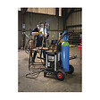 GYS - Poste à soudure GYS 065499 MIG-MAG MULTIWELD FV 220M-C avec accessoires - vignette