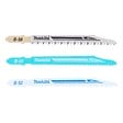 MAKITA - Lot de 3 Lames de Scie Sauteuse MAKITA B-06292 S-Express - vignette