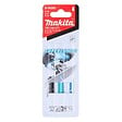 MAKITA - Lot de 3 Lames de Scie Sauteuse MAKITA B-06292 S-Express - vignette