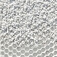 JARDINAT - Gravier - Blanc pur - 12-20mm - 20kg - vignette