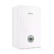 ELM LEBLANC - Chaudière gaz murale condensation Oxylis iCondens E.L.M Leblanc 24 kW Nue (Sans Ventouse, Douilles et Dosseret) - vignette