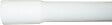 ELECTRALINE - Lot de 10 tubes IRL - PVC gris - Tulipe Diam.16 mm - 2 m - vignette