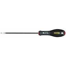 STANLEY - Tournevis électricien - Fatmax - lame 3,5x75mm - large