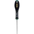 STANLEY - Tournevis tamper Torx TT10 - Acier CrV - Fatmax - Lame 75mm - vignette
